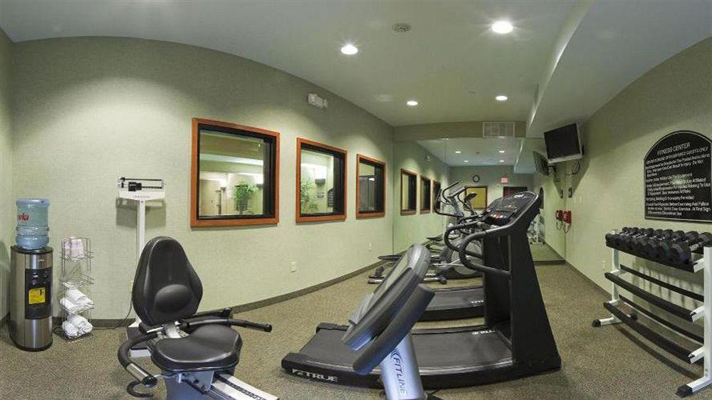 Holiday Inn Express & Suites Ozona By Ihg Eksteriør billede